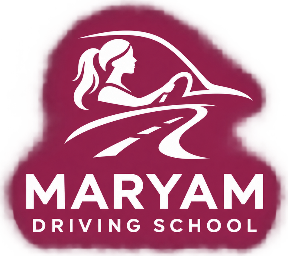 Maryam Driving School