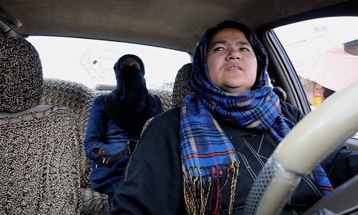 Ladies Driving School in Mansehra: What to Expect
