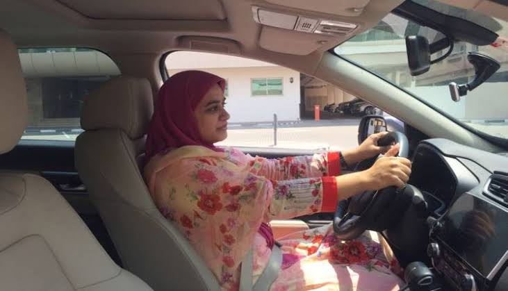 Driving School Fees in Abbottabad: What Ladies Driving Classes Cost